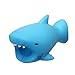 Dreams CABLE BITE [Lightning cable accessory] (Shark)