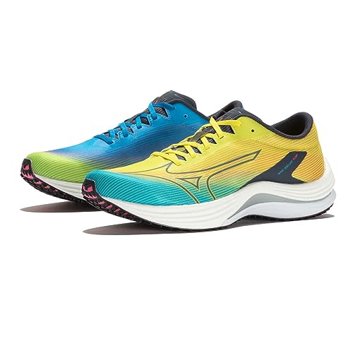 Image of Mizuno Mens Wave Rebellion Flash