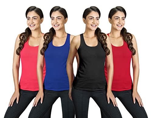 Image of Lyra Women's Cotton Regular Fit Shirt