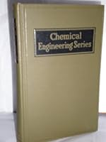 Chemical engineering plant design, B0007EC33Q Book Cover
