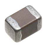 Preis pro: 1 Bestelleinheit: Stück (Lieferung auf Cut Tape) Produkt Range: C-Serie Kapazität: 1µF Kapazität Toleranz: ± 10% Dielektrikum Eigenschaft: X7s Nennspannung: 100 V Keramik-Kondensator: 0805 [2012 metrisches] Schutzhülle min Betriebstemperatur:-55 °C maximale Betriebstemperatur: 125 °C Verpackung: Cut Tape MSL: – SVHC: kein SVHC (15-jun-2015)