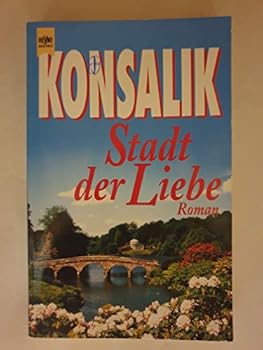 Paperback Stadt der Liebe. (German Edition) [German] Book