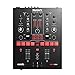 Numark Scratch | Two-Channel DJ Scratch Mixer for Serato DJ Pro (included) With Innofader Crossfader, DVS license, 6 Direct Access Effect Selectors, Performance Pads and 24-Bit Sound Quality