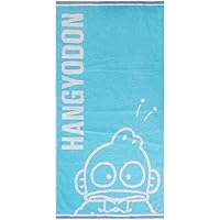 Amazon｜林(Hayashi) バスタオル コンパクト 約50×100cm
