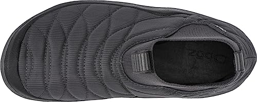 Oboz Unisex Whakata Puffy Mid Boot3