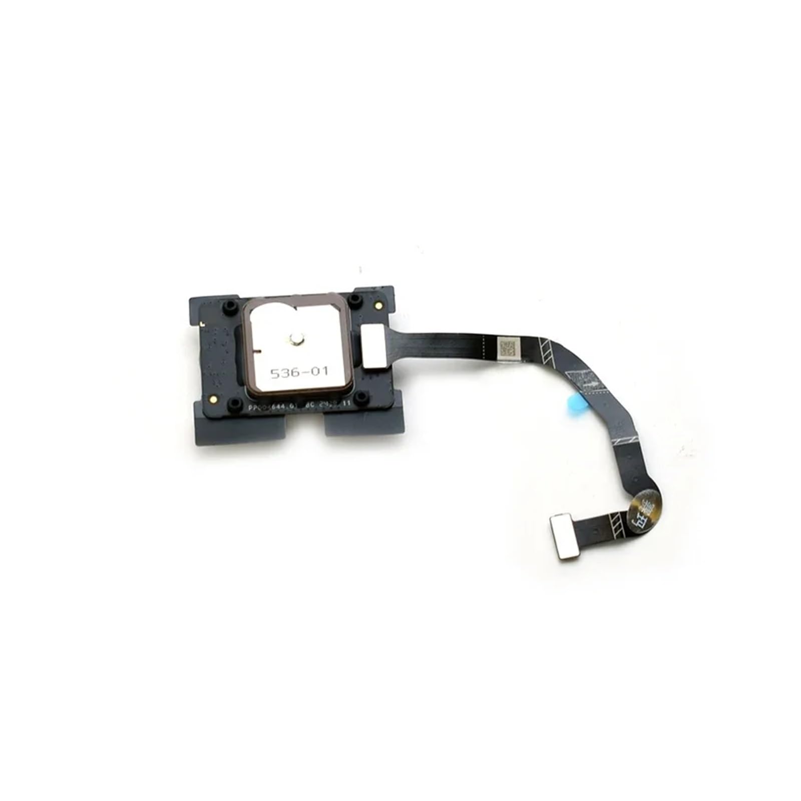 Oryginalny zamiennik modułu GPS do komponentu flip kompasu z częściami naprawczymi akcesoriów Flex Cable(Cable)