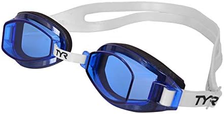 Lentes De Natación TYR Team Sprint | Mundo Acuático | Buceo - Scuba