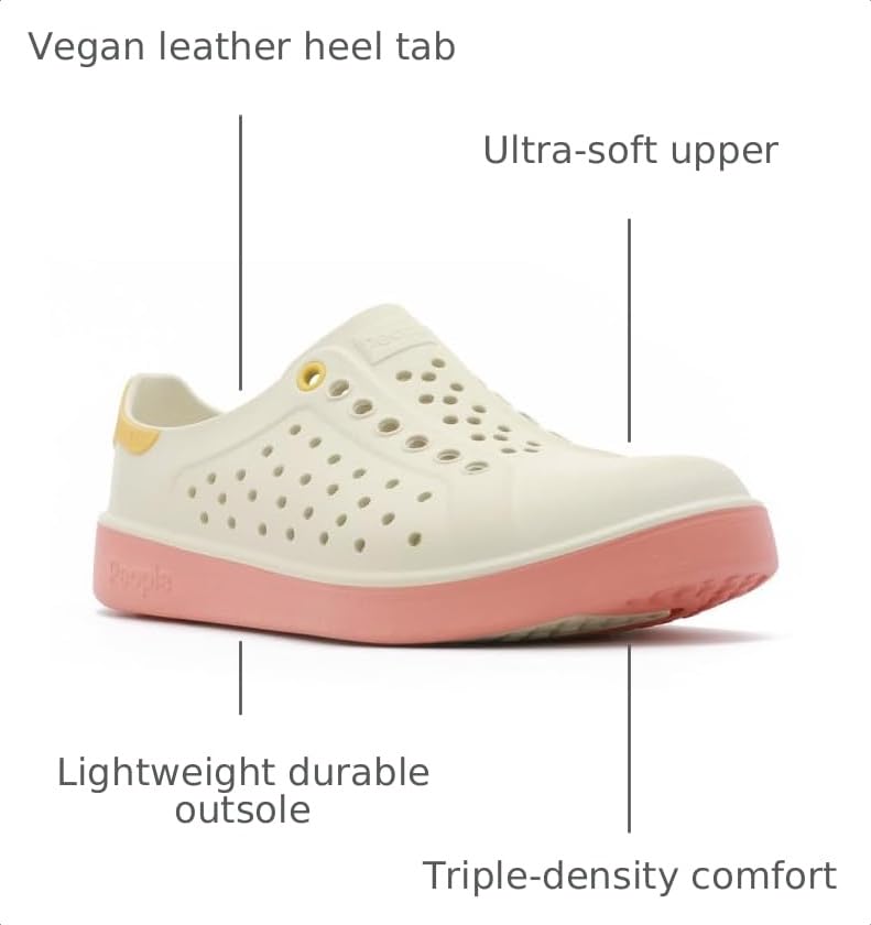 Image of People Footwear Womens Slipon-Shoes