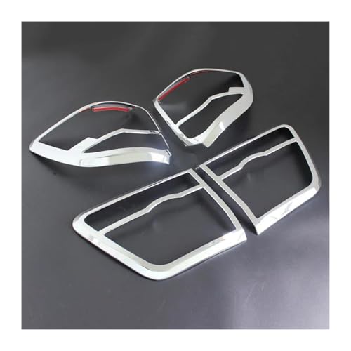 Funda luz trasera Toyota Fortuner 2014 ideal para viajes y rutas de aventura