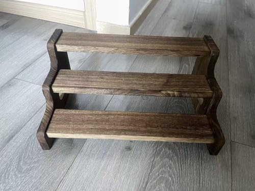 LFILONRO 3�i�X�p�C�X���b�N 13.8�C���` �ؐ��X�e�b�v�V�F���t �J�E���^�[�g�b�v �X�p�C�X���[�z���_�[ �L�b�`���p���g���[�L���r�l�b�g�I�[�K�i�C�U�[ �H��I �X�p�C�X�{�g���p