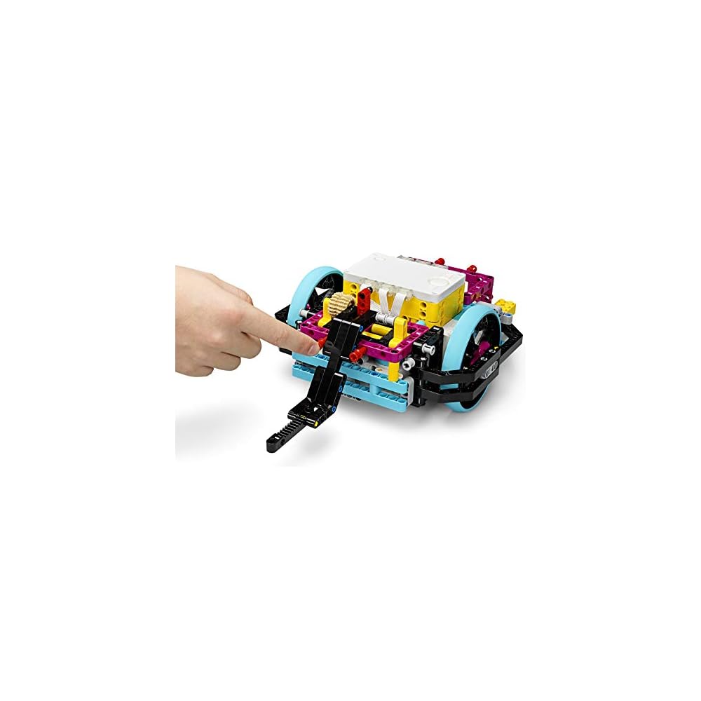Spike Prime Driving Base Buy LEGO Spike Prime Expansion Set Online