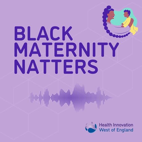 Black Maternity Natters: Trailer