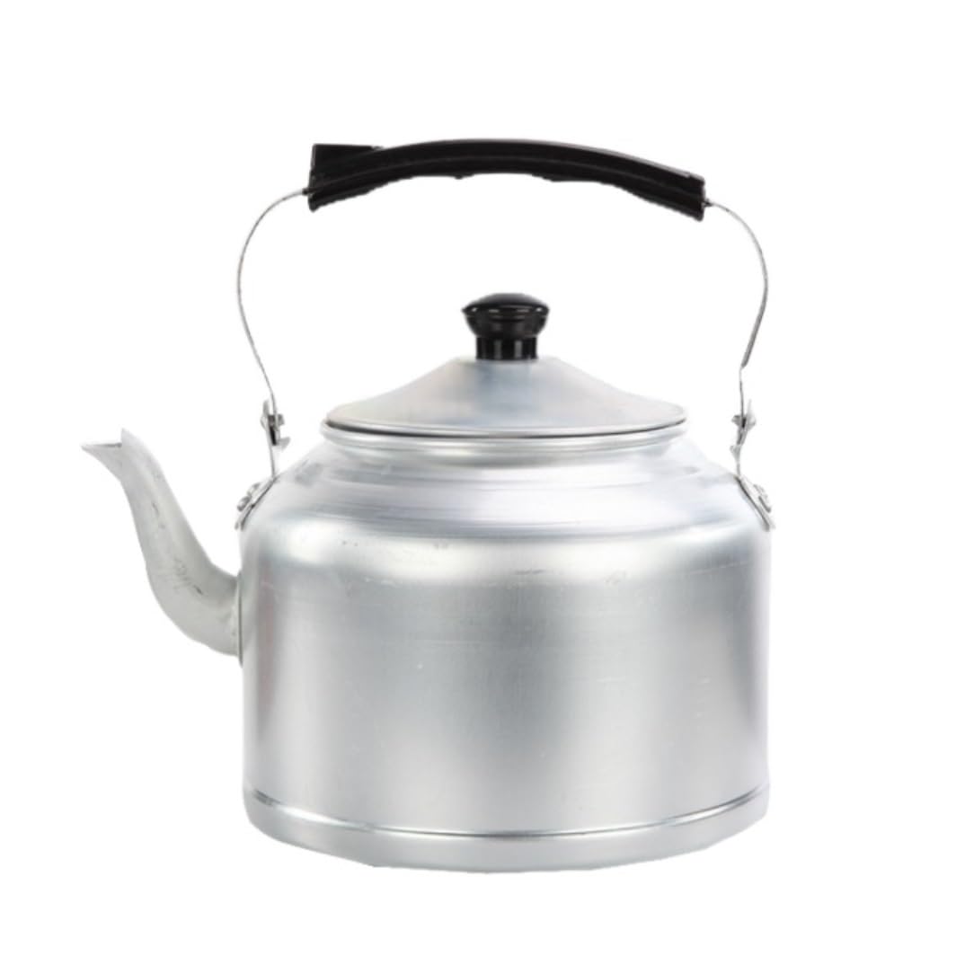 Fluitketel Theeketel Waterketel Aluminium Waterkoker Roestvrijstalen Theeketel Campingkachels Draagbaar Gasfornuis Heetwaterkookkan Fluitende Waterkoker (Color : A, Size : 16 * 20cm Fluitketel Theeketel Waterketel Aluminium Waterkoker Roestvrijstalen Theeketel Campingkachels Draagbaar Gasfornuis Heetwaterkookkan Fluitende Waterkoker (Color : A, Size : 16 * 20cm