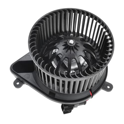 Frankberg Heater Blower Motor Fan Compatible with M.e.g.a.n.e JA0/1_ 1.4L-2.0L MPV 1996-1999 Scenic I FA0_ JA0/1_ 1.4L-2.0L MPV 1999-2003 Replace# 7701206251