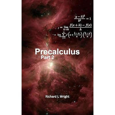 Precalculus