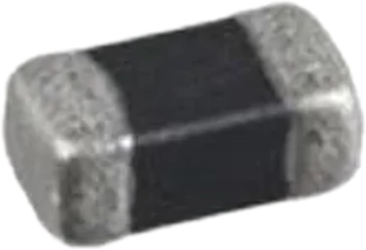 Pack of 23 810MPZ1608Y101B Ferrite Beads, Cut Tape, RoHS