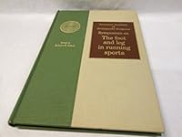 Symposium on the Foot and Leg in Running Sports 0801600545 Book Cover