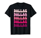 Specially for Dallas
