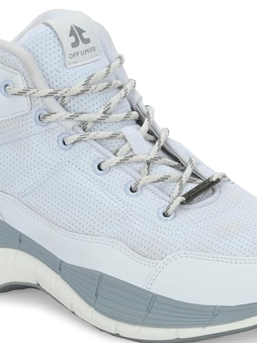 Image of OFF LIMITS S.W.A.T. (Sports Edition) Basketball Shoe for Men