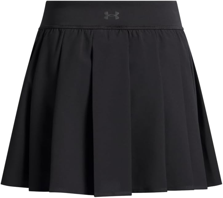 Under Armour Girls' Motion Pleated Skort
