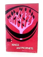 Kings and prophets B001RUFVZQ Book Cover