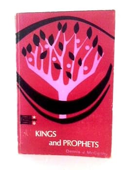 Paperback Kings and prophets Book