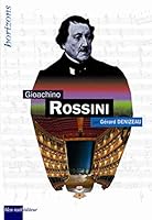 Gioachino Rossini 2913575943 Book Cover