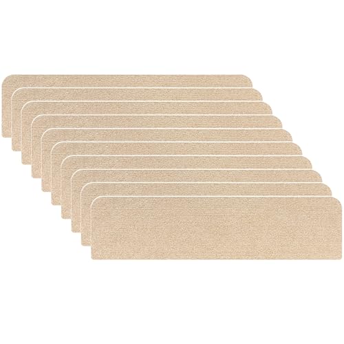 �K�i ����~�߃}�b�g �K�i�p�J�[�y�b�g 10���Z�b�g �K�i�p�J�[�y�b�g �J�b�g�\ ����~�� �ؐ��K�i�p 21×76cm �����E���O���p(Beige)