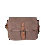 ✅ Der Gepolsterter Schultergurt garantiert einen hohen Tragekomfort, Im gepolsterten Innenbereich sind die Trenn-Elemente hearausnehmbar, die Umhänge-Tasche eignet sich für Ihr Fotoequipment, genauso aber auch für den Alltag oder das Büro.