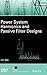 Power System Harmonics and Passive Filter Designs (IEEE Press Series on Power Engineering)