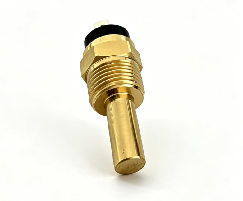 Temperature Switch Replacement Fit for Air Compressor 043374 43374