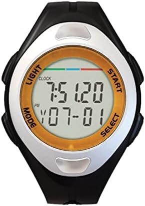NEW DSW-712 Referee WRIST STOPWATCH with FULL FUNCTIONALITY
