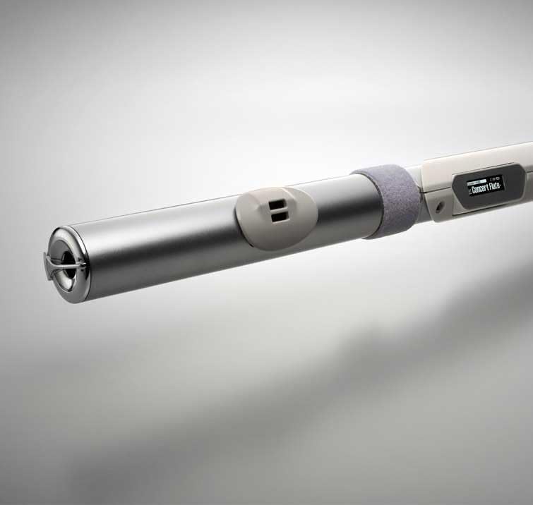 Amazon | フルート型電子管楽器 ROLAND AE-BRISA Aerophone Brisa