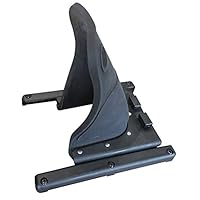 Algopix Similar Product 18 - OBrien 700 Adjustable Heel Binding