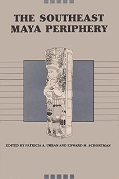 Hardcover The Southeast Maya Periphery Book