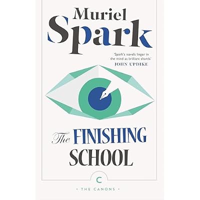 The Finishing School