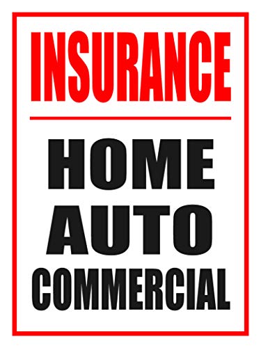 Accent Printing & Signs Insurance Retail Display Signs #TOP16