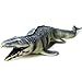 QZC JazzMoon Jurassic World- Mosasaurus dinosaurio figuras jurásicos juguetes
