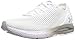 Price comparison product image Under Armour Women's UA W HOVR Sonic 4 Running Shoe, White , 5.5 UK