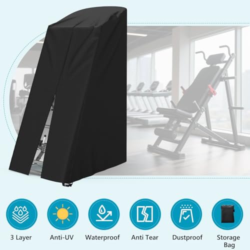 Protección duradera de tela Oxford impermeable para equipo de inversión 3