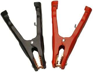 Road Power 400C-2 Replacement Jumper Clamps
