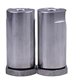 LSSOCH 2X Hydraulic Case Drain Filter Assembly 6661022 Compatible with Bobcat A220 A300 S100 S130