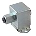 Bravex Inline Electric Fuel Pump Universal DC 12V Low Pressure 4-7 PSI Petrol Diesel (EP12S)