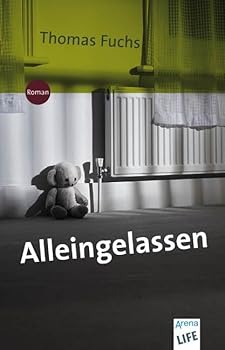 Paperback Alleingelassen [German] Book