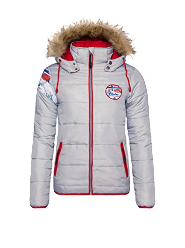 Nebulus Campo Giacca Invernale, Donna, Donna