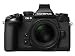 Produktbild Olympus E-M1 OM-D Systemkamera (16 Megapixel, 7,6 cm (3 Zoll) TFT LCD-Display, Full HD, HDR, 5-Achsen Bildstabilisator) inkl. M.Zuiko Digital ED 12-50mm Objektiv Kit schwarz
