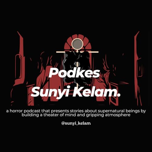 Sunyi Kelam Titelbild