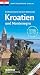 Produktbild Entdeckertouren mit dem Wohnmobil Kroatien und Montenegro (Womo-Reihe, Band 48)