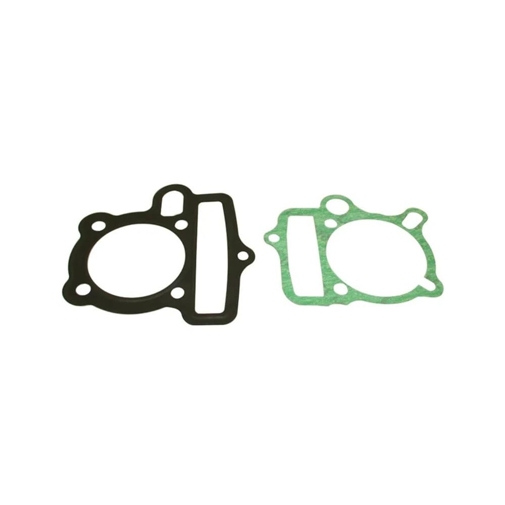 Joints de culasse W140 pour restaurer votre moto 140cc avant une sortie cross