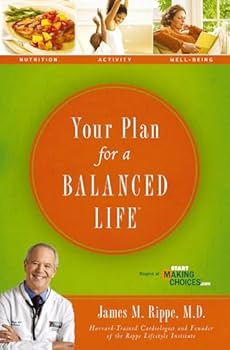 Paperback Your Plan For a Balanced Life Book